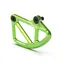 Unite Compact Bash Guard V2 Green